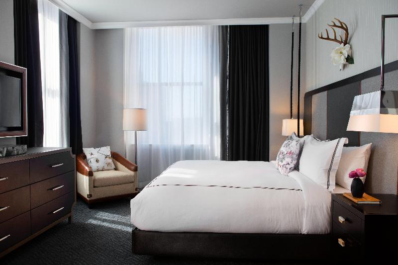 Студия Стандарт, Kempinski Hotel Taiyuan