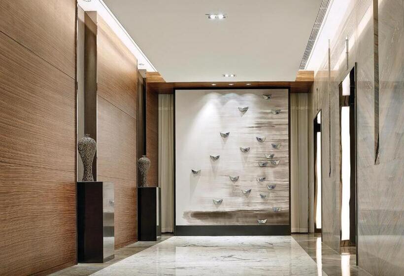 اتاق سوپریور, Langham Place Ningbo Culture Plaza