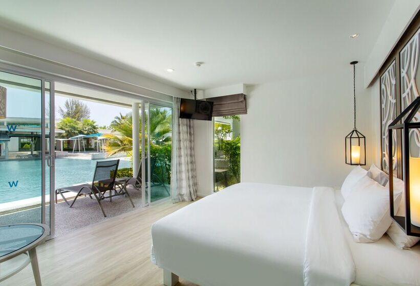 Номер Стандарт, The Waters Khao Lak By Katathani   Sha Extra Plus