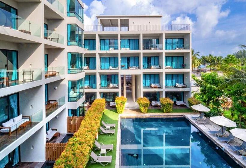 Номер Стандарт, The Waters Khao Lak By Katathani   Sha Extra Plus