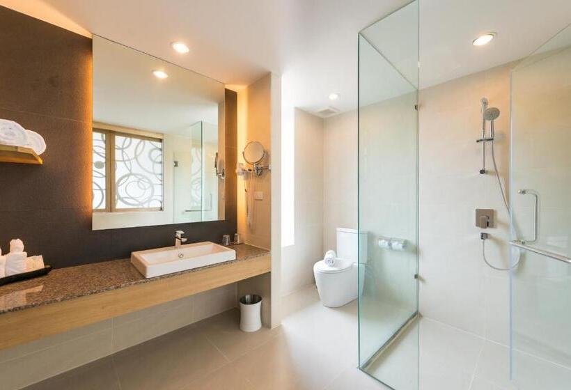 Номер Стандарт, The Waters Khao Lak By Katathani   Sha Extra Plus