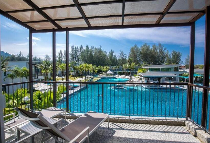 Номер Стандарт, The Waters Khao Lak By Katathani   Sha Extra Plus