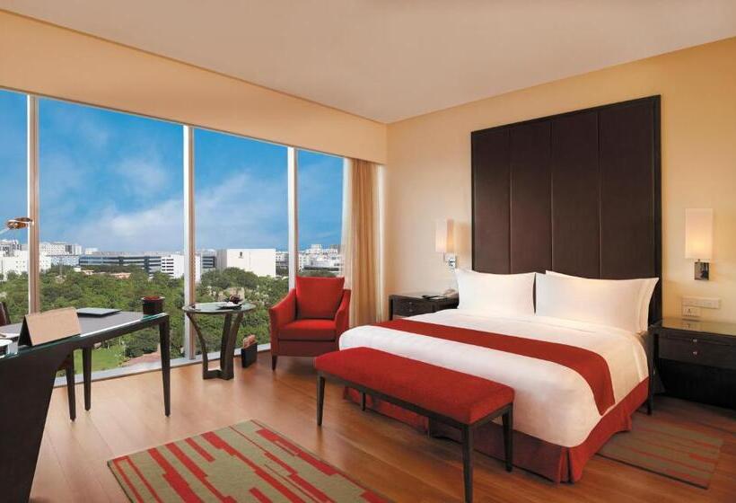 标准间, Trident Hyderabad