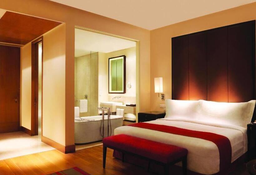 家庭间, Trident Hyderabad
