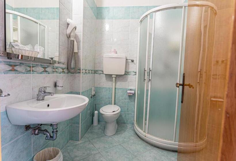 Семейный Номер Superior, Residence & Suites