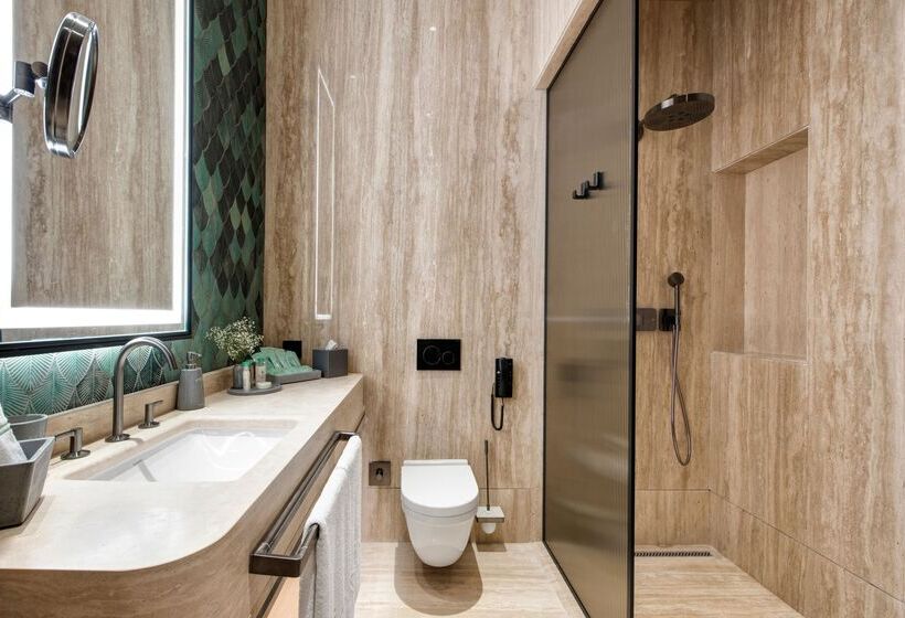 1 Bedroom Villa, Regnum Carya