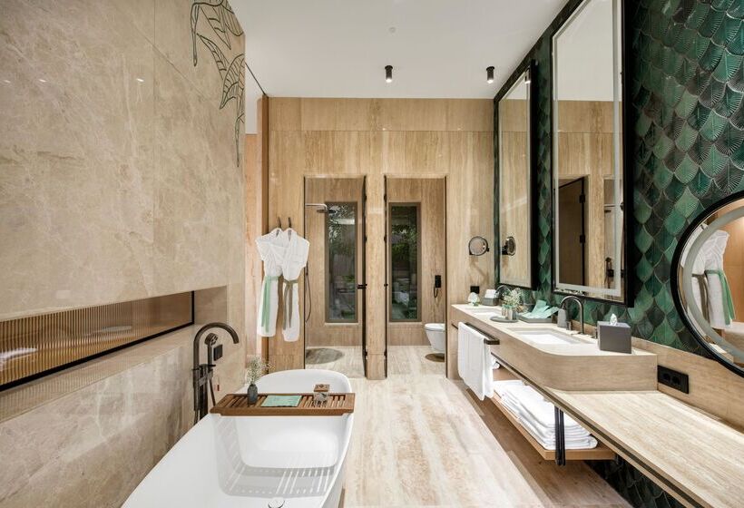 1 Bedroom Villa, Regnum Carya