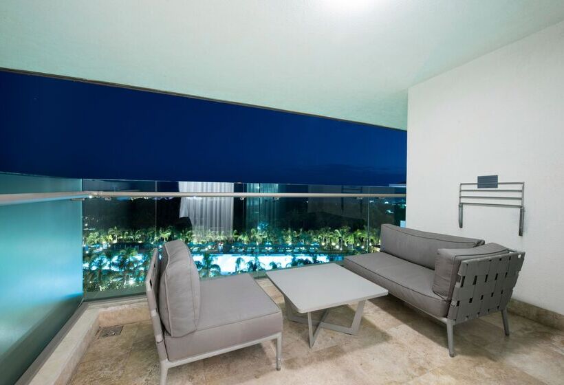 带海景的标准房, Regnum Carya