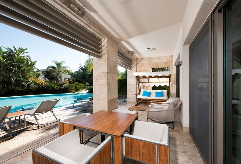 Suite with Pool, Regnum Carya