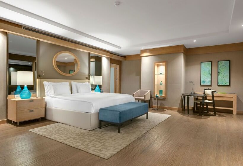 1 Bedroom Villa, Regnum Carya