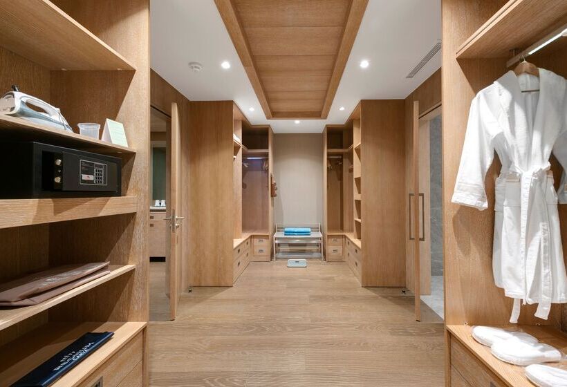 1 Bedroom Villa, Regnum Carya