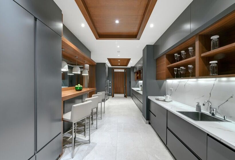 1 Bedroom Villa, Regnum Carya