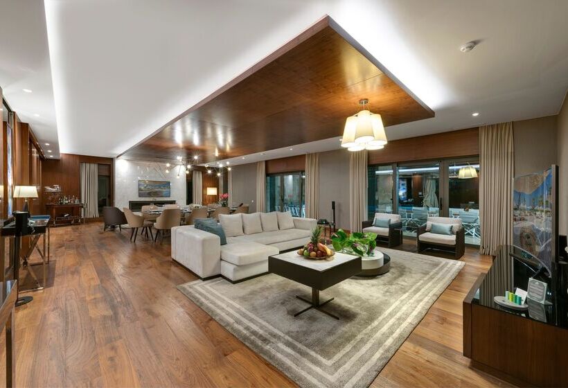 1 Bedroom Villa, Regnum Carya