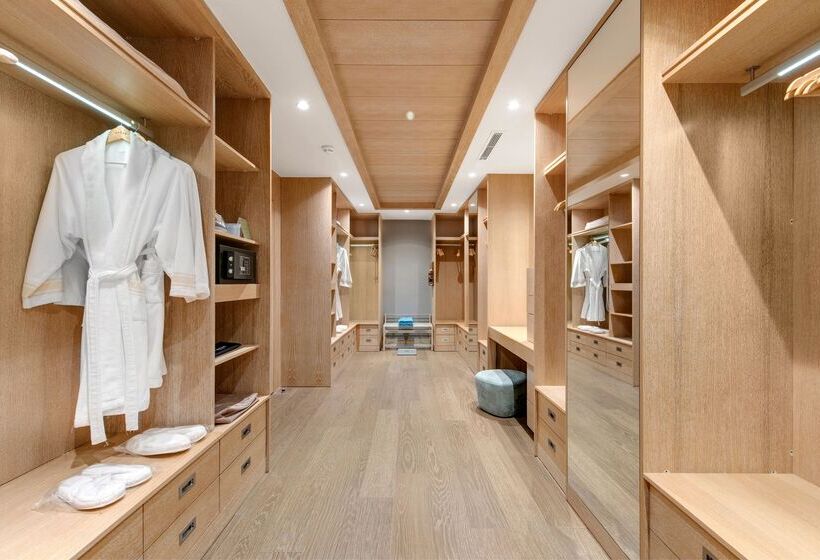 1 Bedroom Villa, Regnum Carya