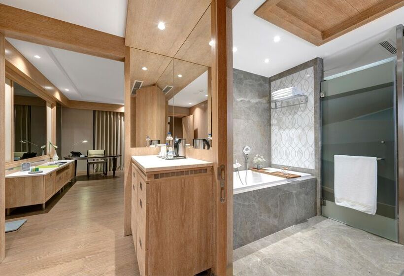 1 Bedroom Villa, Regnum Carya