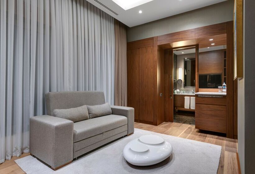 1 Bedroom Villa, Regnum Carya