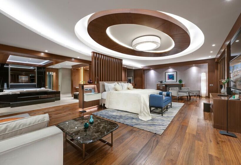 1 Bedroom Villa, Regnum Carya