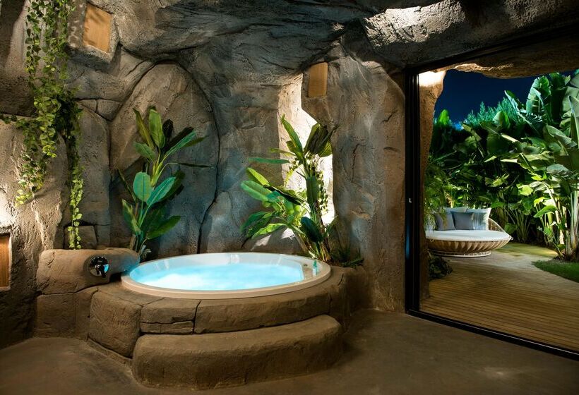 1 Bedroom Villa, Regnum Carya