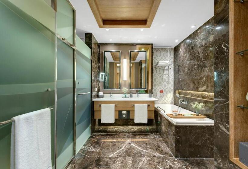 套房, Regnum Carya