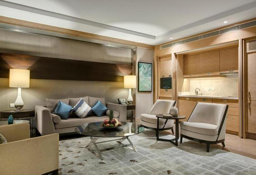 1 Bedroom Villa, Regnum Carya