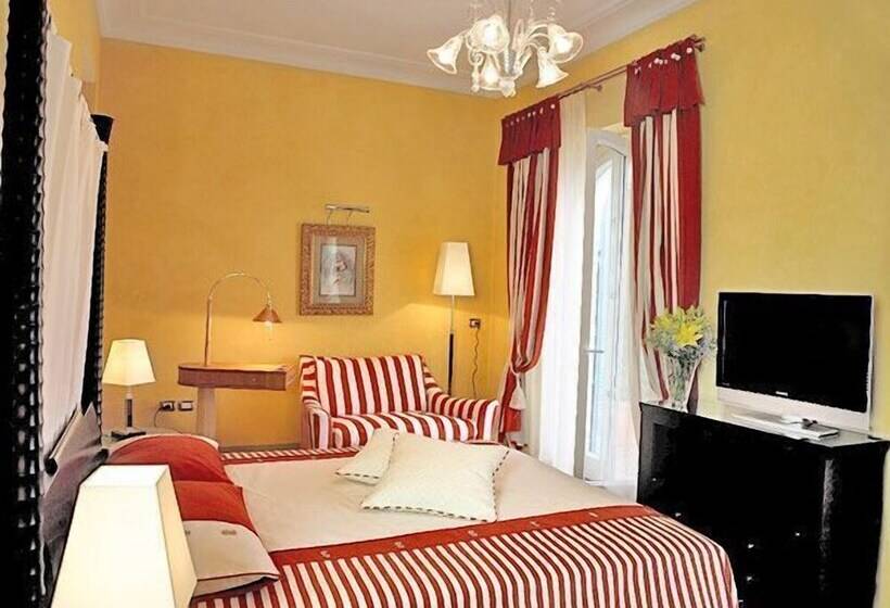 Family Suite, Villa Ersilia