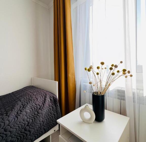 اتاق استاندارد, Guesthouse Greathome