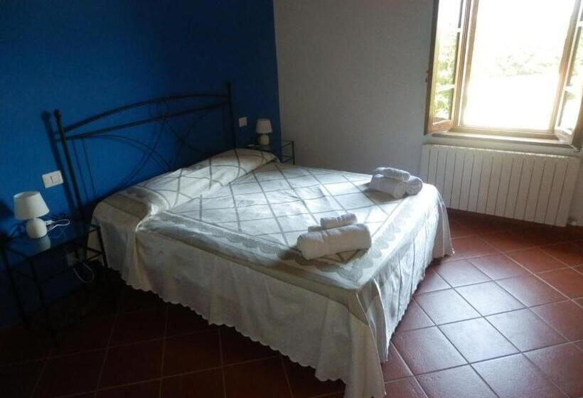 Номер Стандарт, Il Casale Di Sandra
