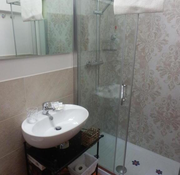 标准间, Il Casale Di Sandra