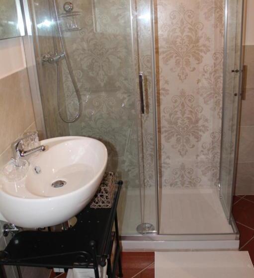 Номер Стандарт, Il Casale Di Sandra