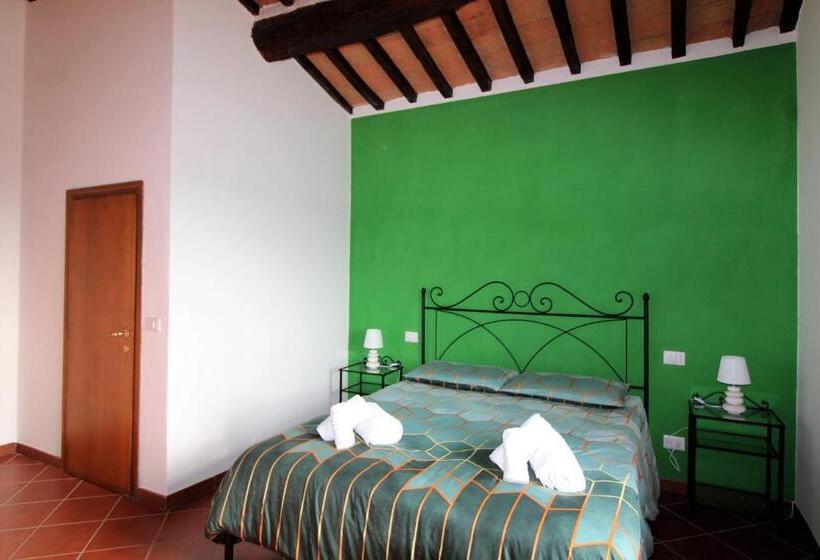 标准间, Il Casale Di Sandra