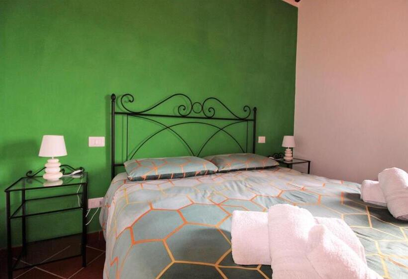Номер Стандарт, Il Casale Di Sandra