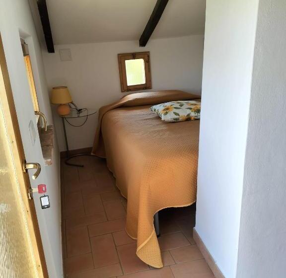Семейный Номер, Il Casale Di Sandra