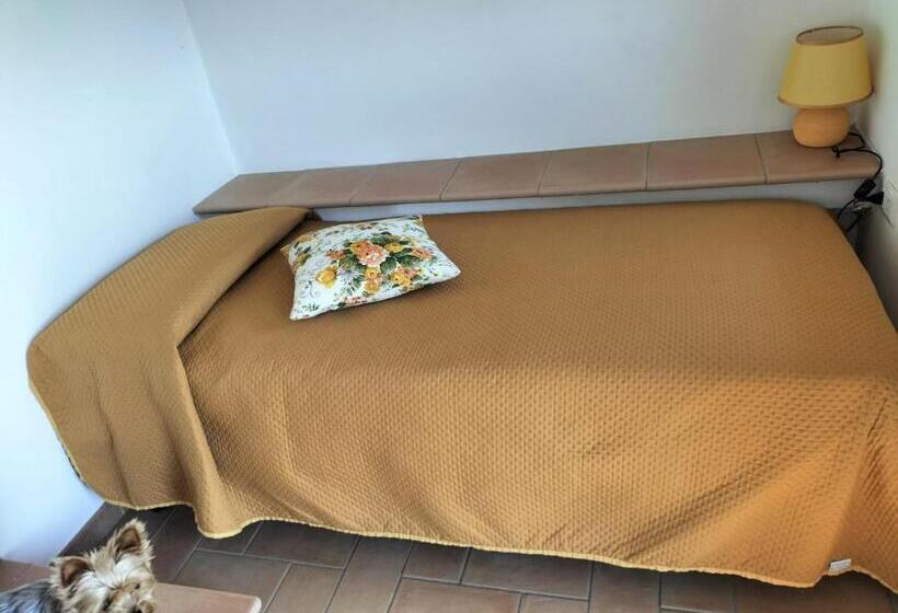 家庭间, Il Casale Di Sandra
