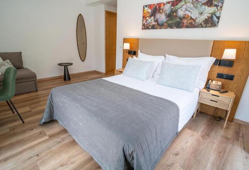 Номер Deluxe, Quinta Vale Vitis