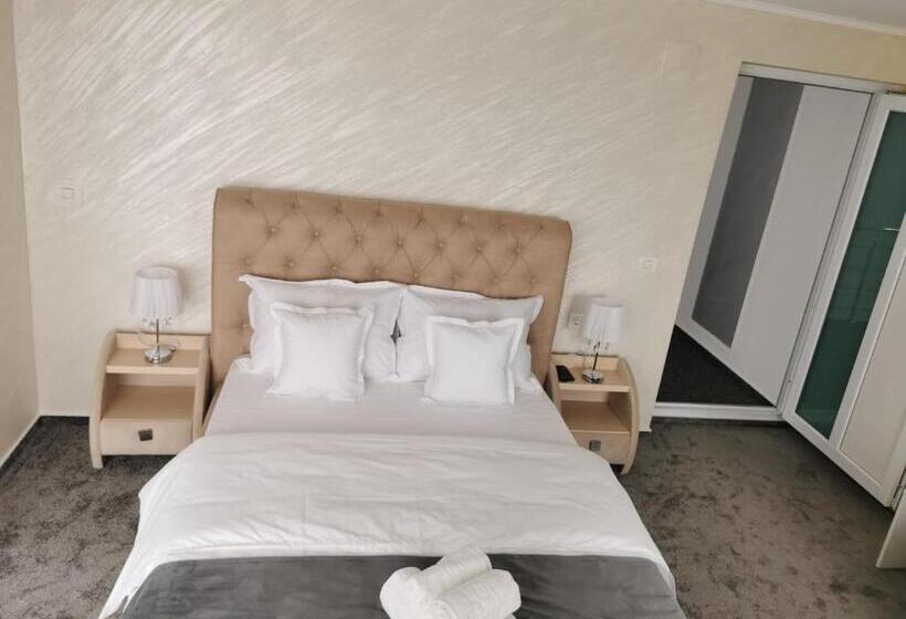 اتاق لوکس, Casa Sonia