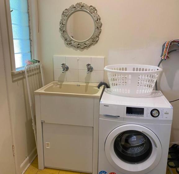 스탠다드 룸, Mitcham Station Home Stay