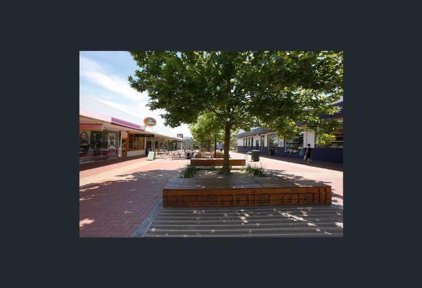 스탠다드 룸, Mitcham Station Home Stay