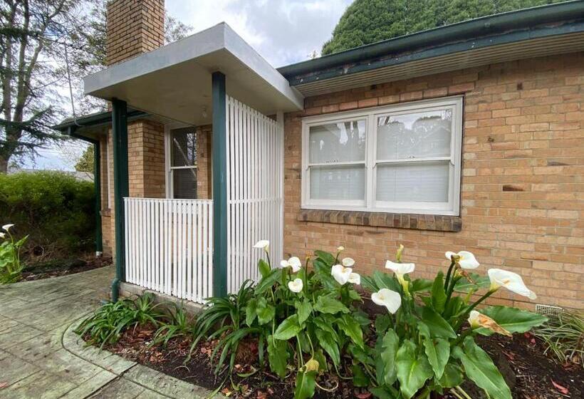 침실 2개 빌라, Mitcham Station Home Stay