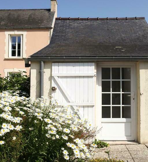 基本间, Ferme Des Goupillières