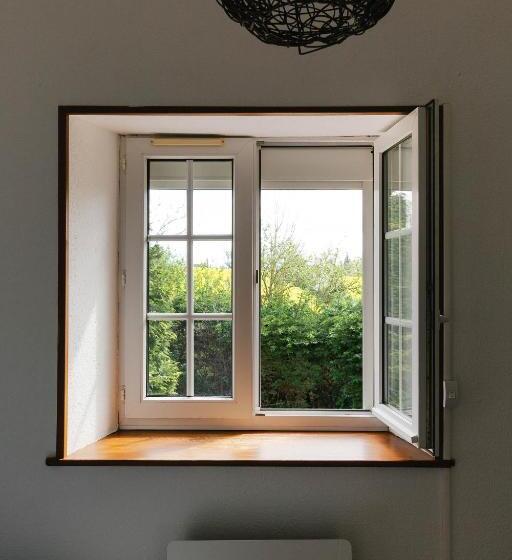 2间卧室的房子, Ferme Des Goupillières