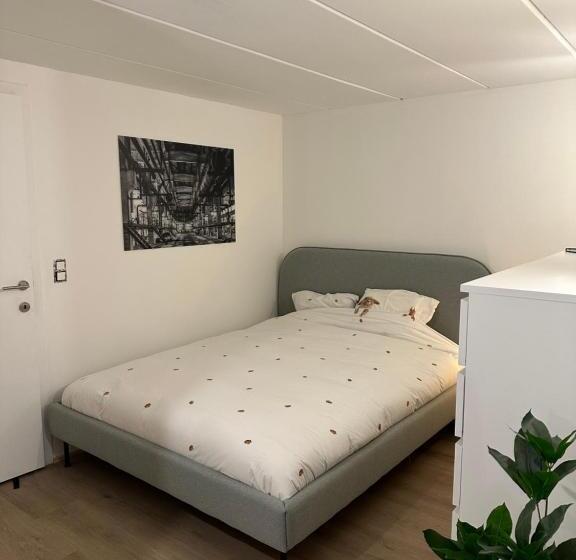 豪华工作室, Le Cottage