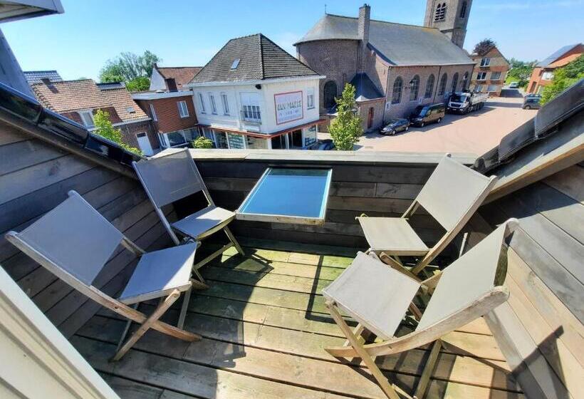 Family Suite, T Een En  T Ander