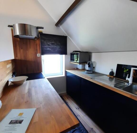 Family Suite, T Een En  T Ander