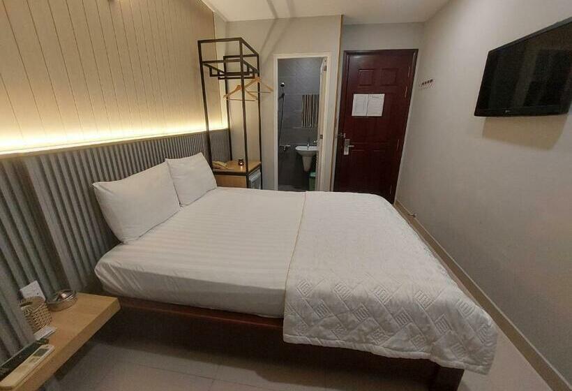 اتاق استاندارد, Abc Hotel Bình Tân