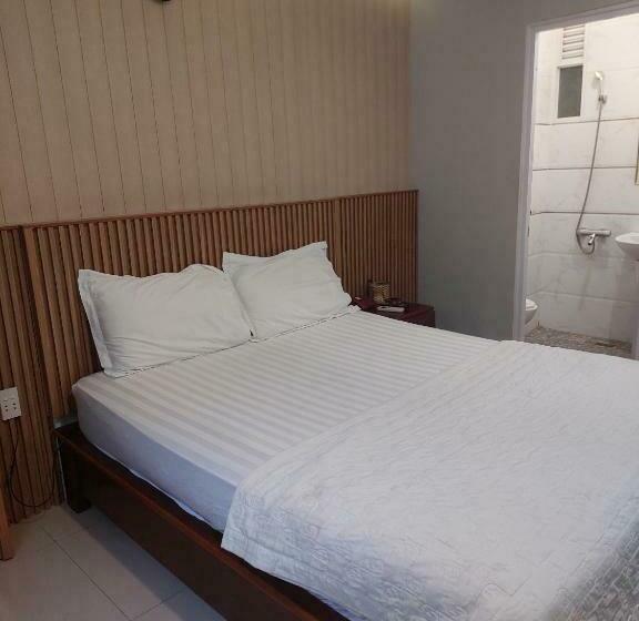 اتاق استاندارد, Abc Hotel Bình Tân