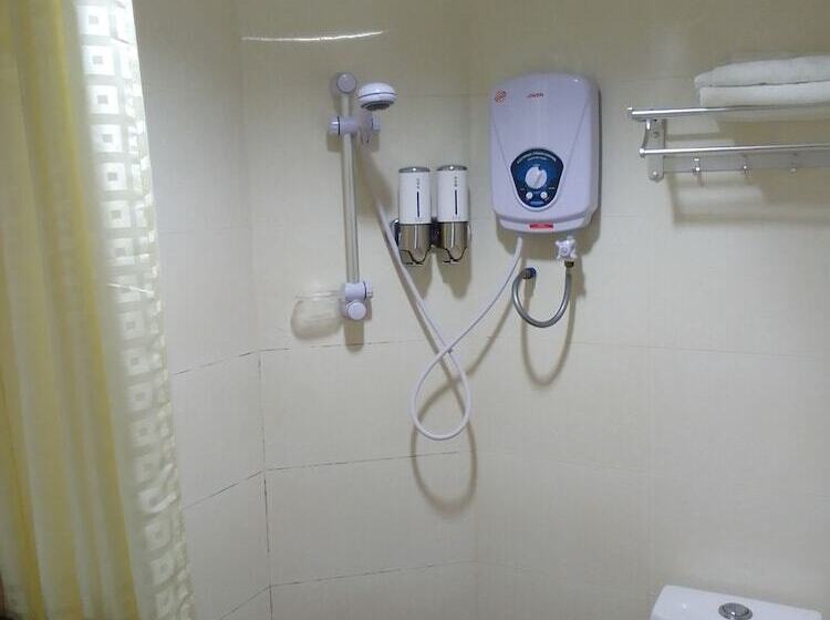 اتاق سوپریور, Oyo 90464 Borneo Suites