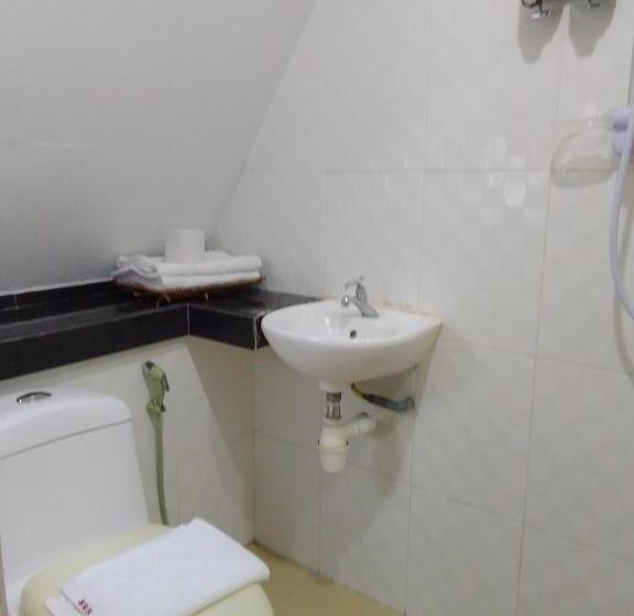 수피리어 룸, Oyo 90464 Borneo Suites