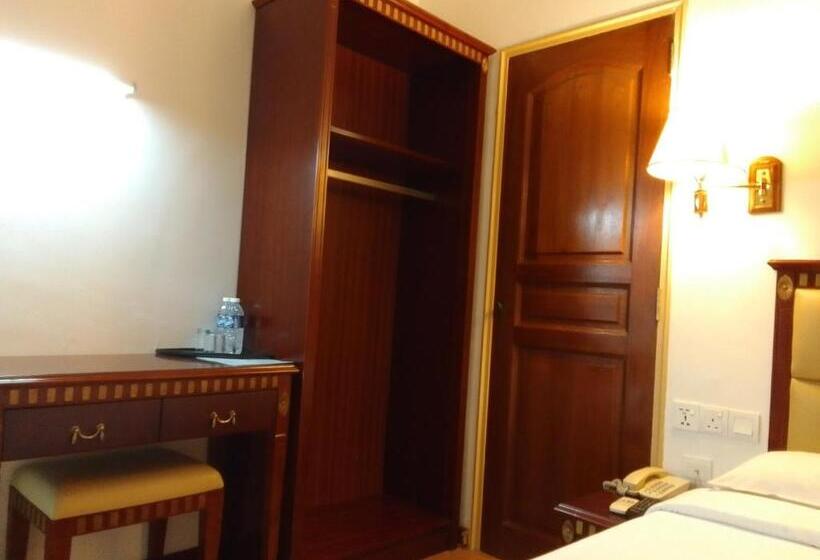 اتاق سوپریور, Oyo 90464 Borneo Suites