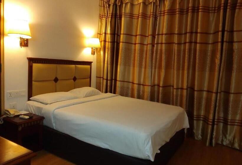 수피리어 룸, Oyo 90464 Borneo Suites