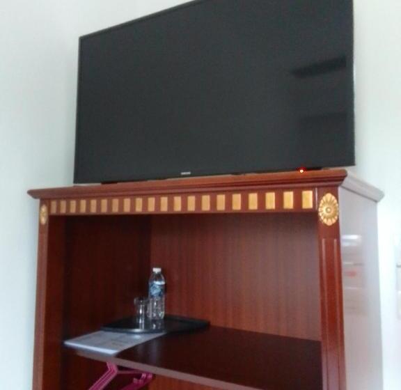 Номер Deluxe Одноместный, Oyo 90464 Borneo Suites